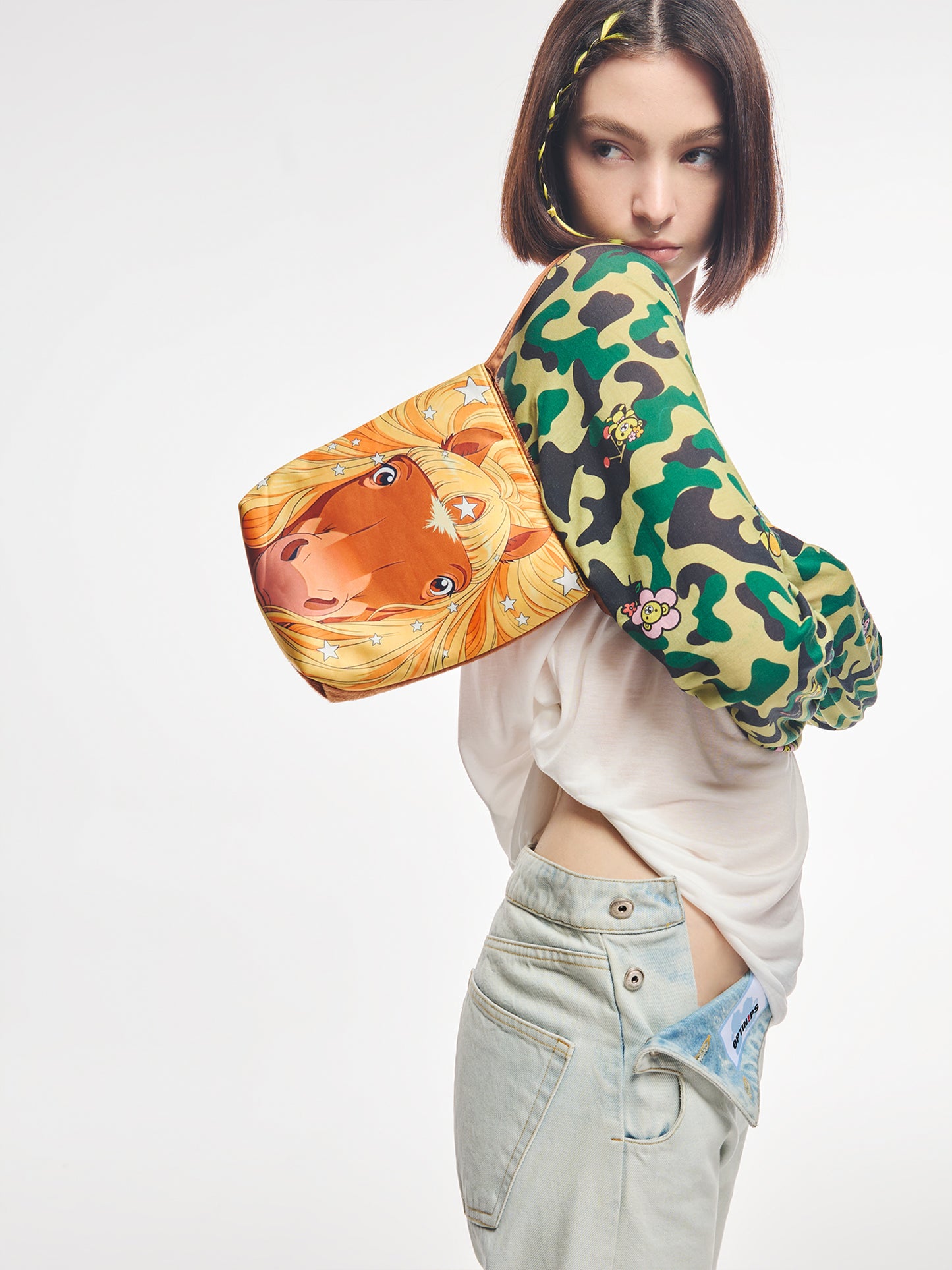 Lucky Star Bag