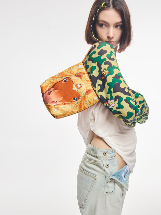 Lucky Star Bag