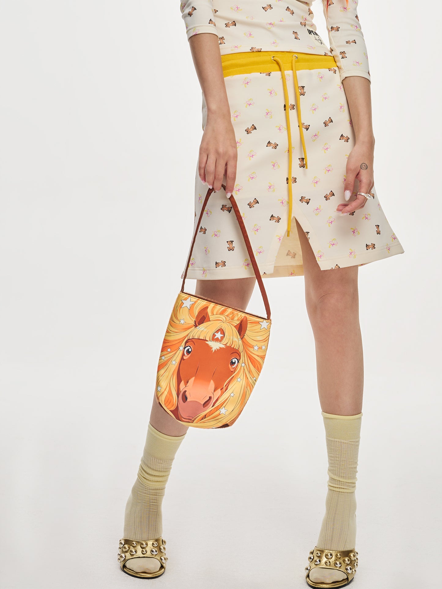 Lucky Star Bag