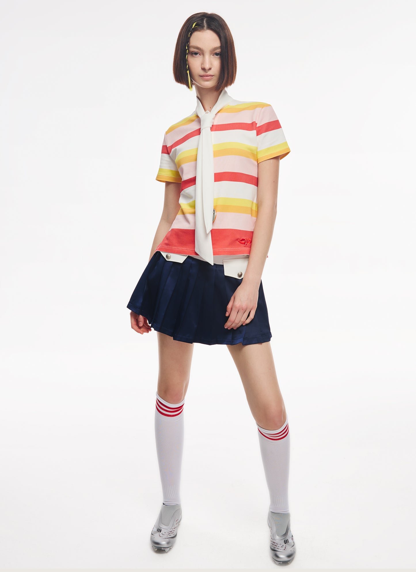 Striped Top