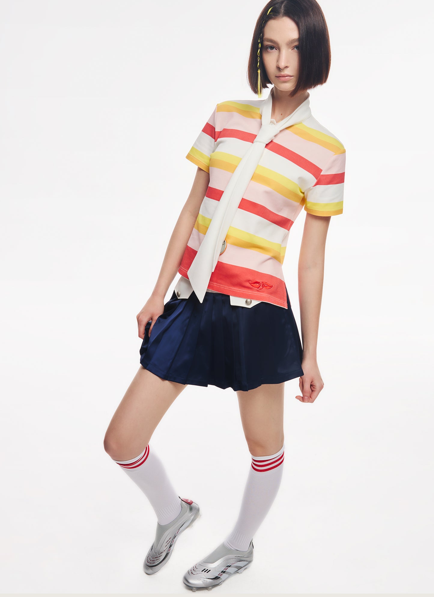 Striped Top